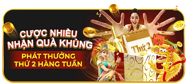Cách nâng cao tỷ lệ trúng thưởng mcw88 nổ hũ