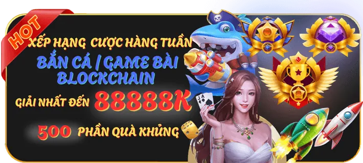 Trò chơi Nổ Hũ mcw88