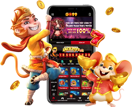 Đa dạng trò chơi mcw88 nổ hũ