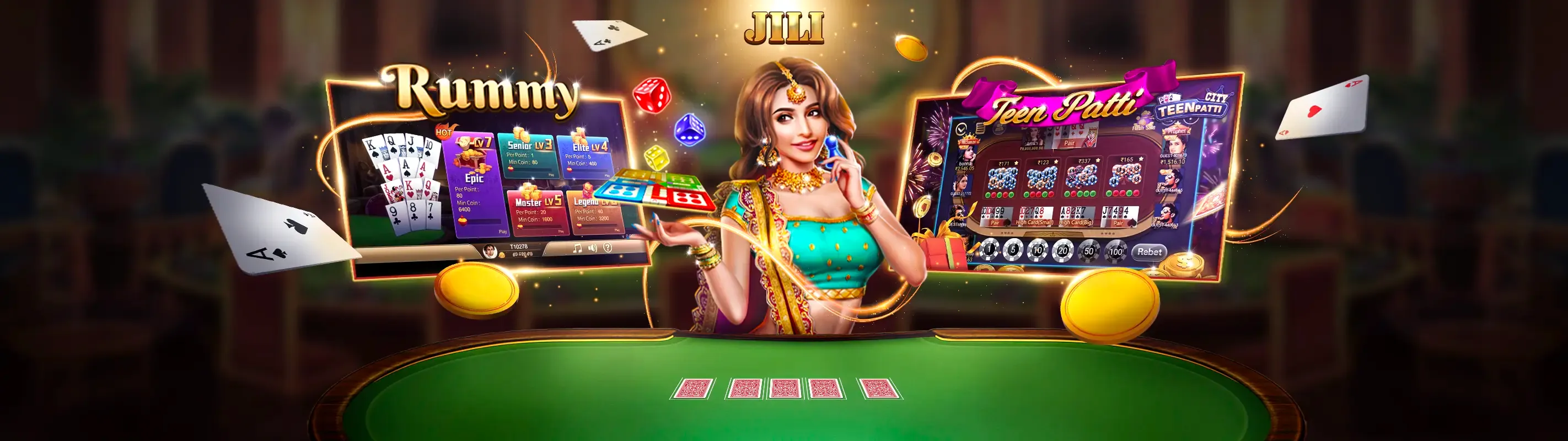 Các trò chơi slot mới nhất của MCW88 nổ hũ