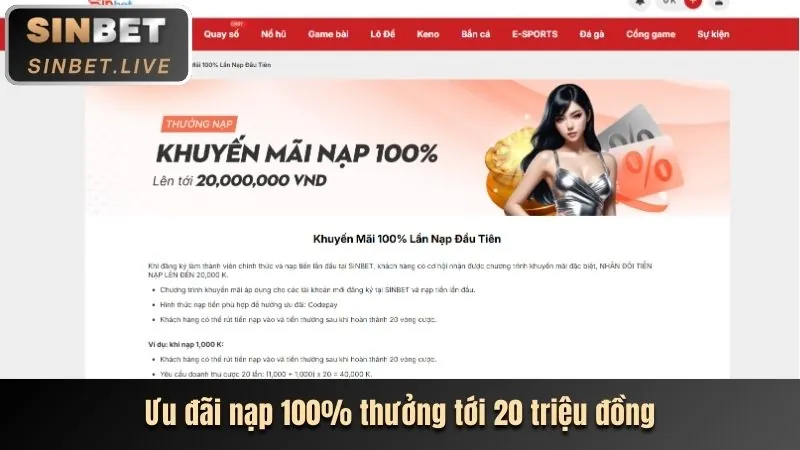 Thần Tài Bắn Cá tại mcw88 nổ hũ